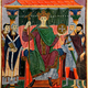 Illustration for article titled Did A Pope And An Emperor Team Up To Erase 300 Years Of History?